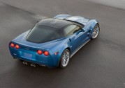 Chevrolet Corvette ZR1